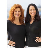 Maxine & Marti Gellens, Berkshire Hathaway HomeServices California Properties Logo