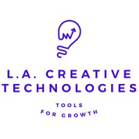 LA Creative Technologies Logo