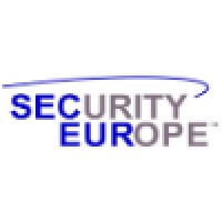 SECURITY EUROPE Logo