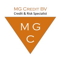 MG Credit BV Logo
