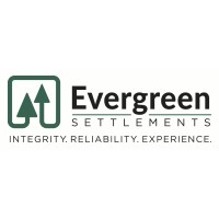 Evergreen Settlements, LLC Logo