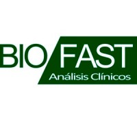 BIOFAST Laboratorio de análisis clínicos Logo