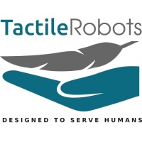 Tactile Robots Logo