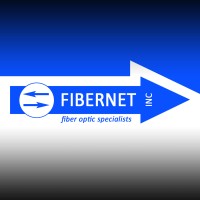Fibernet, Inc. Logo