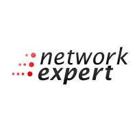 Network Expert Logo