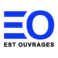EST OUVRAGES Logo