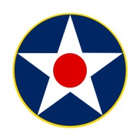 Vosburgh Airfield Logo