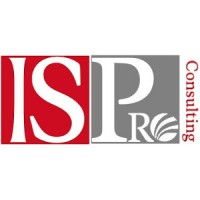 ISPro Consulting Logo