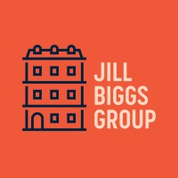 The Jill Biggs Group Logo