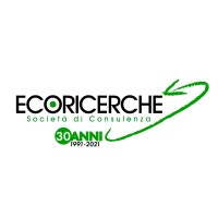 Ecoricerche Srl Logo