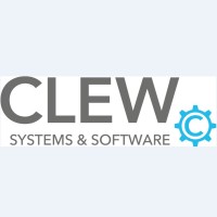 CLEW Systems & Software Logo