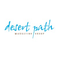 Desert Path Marketing Group Logo