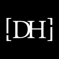 Dark House Development Logo