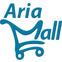 Aria Mall Logo