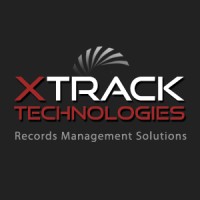 XTrack Technologies Logo