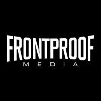 Frontproof Media Logo