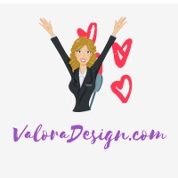 Valora Design Logo