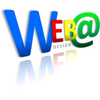 WebaDesign - Agência Digital Logo