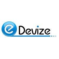 eDevize Logo