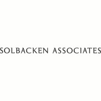 Solbacken Associates Logo