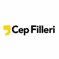 Cep Filleri Advertising Agency Logo