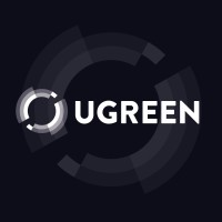 UGREEN Logo