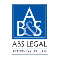 ABS LEGAL, PLLC Logo