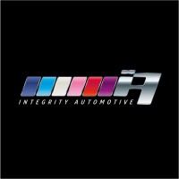 Integrity Automotive Ltd Logo