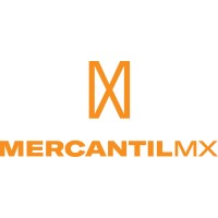 MERCANTILMX Logo