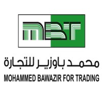 Mohammed Bawazir for Trading Co Ltd Logo