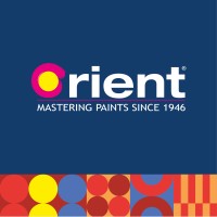 Orient Paints Logo