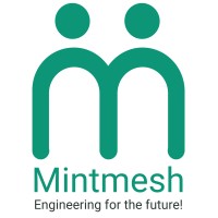 Mintmesh Corporation Logo