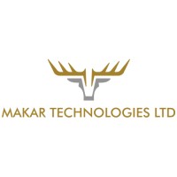 Makar Technologies Ltd Logo