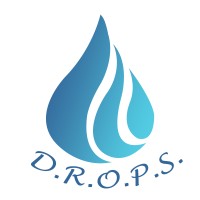 D.R.O.P.S. Foundation ( dropsfound NGO ) Logo