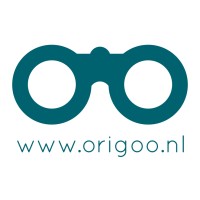 Origoo Logo