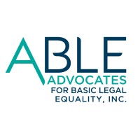 Advocates for Basic Legal Equality, Inc Logo