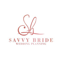 The Savvy Bride Logo