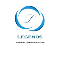 Legends Exhibitions Logo