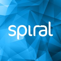 Spiral Brand Communications Logo