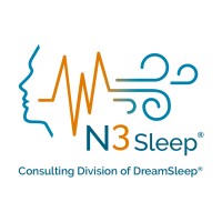 N3Sleep Logo