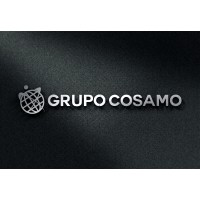 GRUPO COSAMO Logo