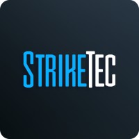 StrikeTec Logo