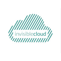 Invisible Cloud Logo