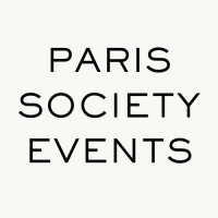 PARIS SOCIETY EVENTS Logo