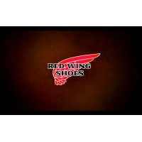 Red Wing Shoes - East Valley Logo