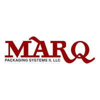 MARQ Packaging Systems II LLC Logo
