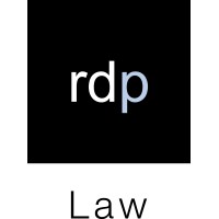 RDP Law Logo