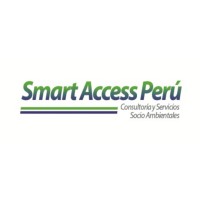 Smart Access Perú SAC Logo