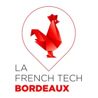 French Tech Bordeaux Logo