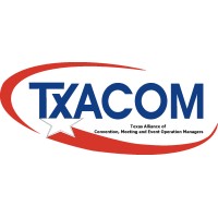 TxACOM Logo